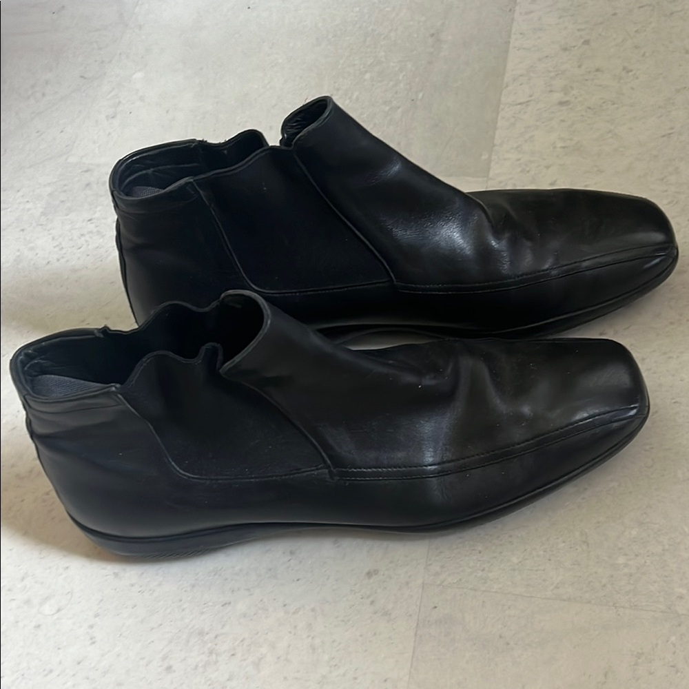 Prada Men’s Boots - Picture 2 of 12